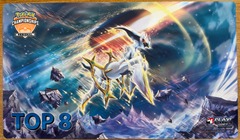 Arceus Playmat Top 8